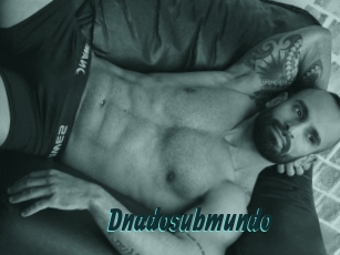 Dnadosubmundo