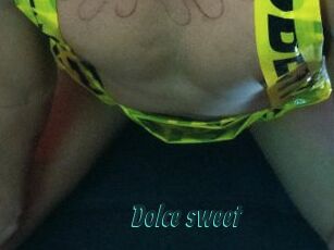 Dolce_sweet