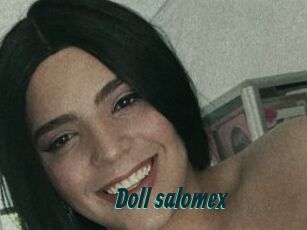 Doll_salomex