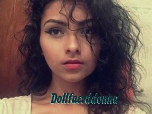 Dollfaceddonna