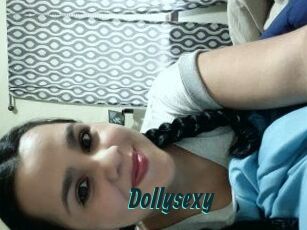 dollysexy Lucy Live