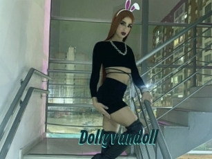Dollyvandoll