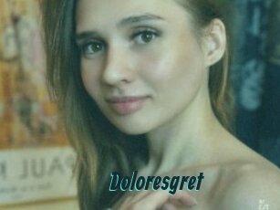 Doloresgret