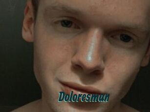 Doloresman