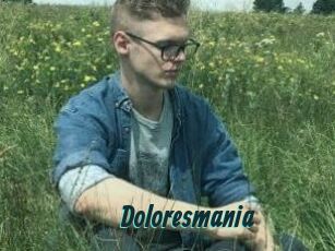 Doloresmania