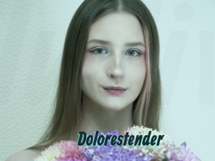 Dolorestender