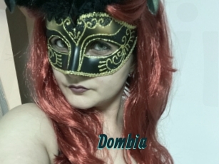 dombia Lucy Live