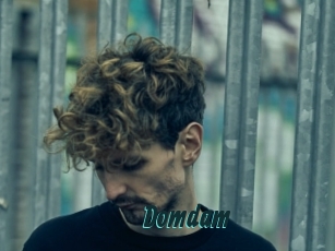 Domdam