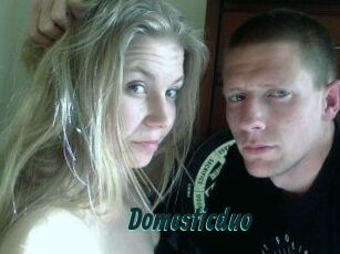 Domesticduo