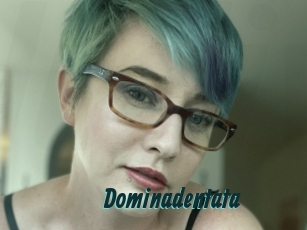 dominadentata Lucy Live