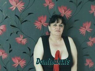 Dominalexis