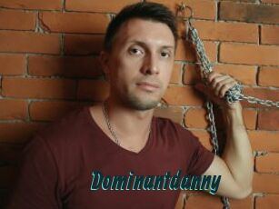 Dominantdanny