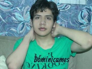 dominicames Lucy Live