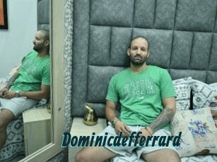 Dominicdefferrard