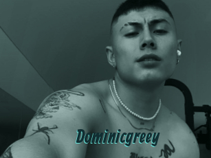 Dominicgreey