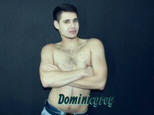 Dominicgrey