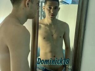 Dominick18
