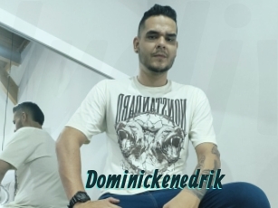 Dominickenedrik