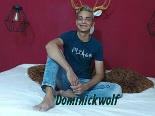 Dominickwolf
