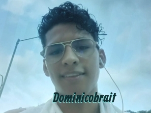 dominicobrait Lucy Live