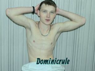 Dominicrule