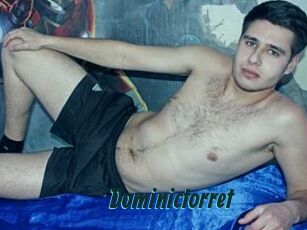 Dominictorret