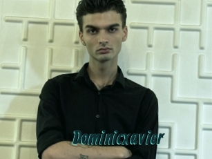 dominicxavier Lucy Live
