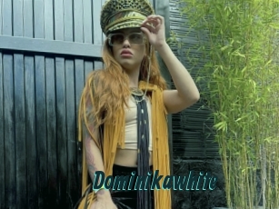 Dominikawhite
