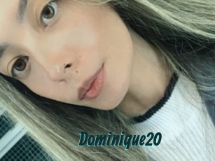 Dominique20