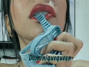 Dominiquequeen