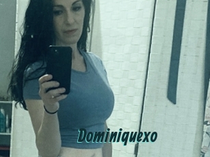 Dominiquexo