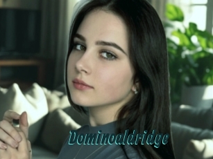 dominoaldridge Lucy Live
