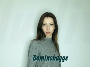 Dominobagge