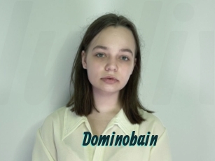 Dominobain