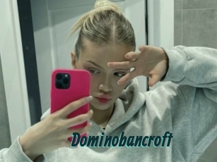 Dominobancroft