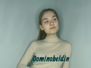 Dominobeldin