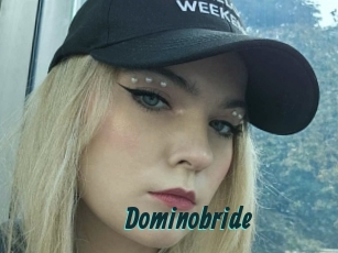 Dominobride