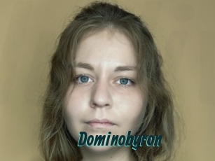 Dominobyron