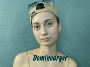 Dominodryer
