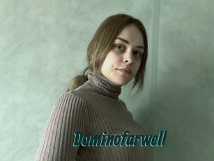 Dominofarwell
