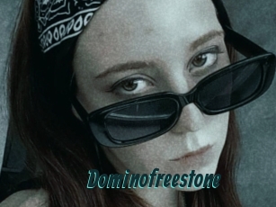 dominofreestone Lucy Live
