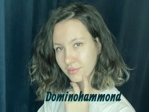 Dominohammond