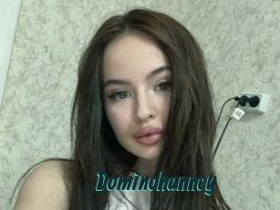 Dominohanney