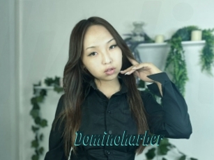 Dominoharber