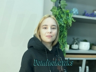 Dominohawks