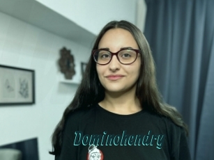 Dominohendry