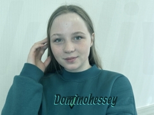 Dominohessey