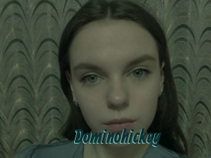 dominohickey Lucy Live