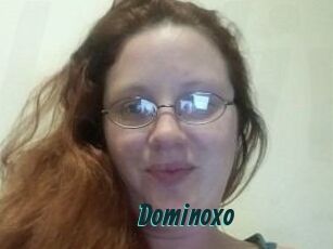Dominoxo