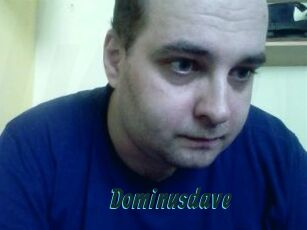 Dominusdave